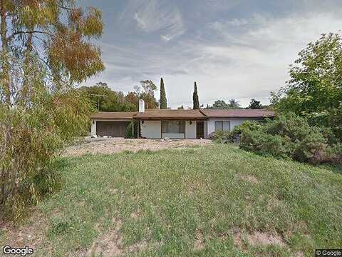 Cuesta Norte, FALLBROOK, CA 92028