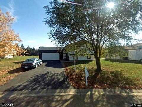 Johnson, MINNEAPOLIS, MN 55434