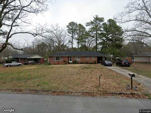 John Ross, ROME, GA 30165