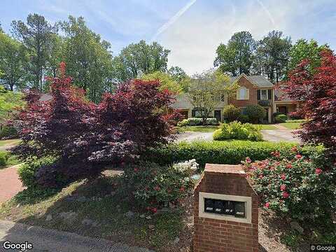 Whitlock Ridge, MARIETTA, GA 30064