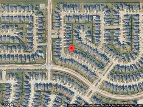 Sabine Point, HUMBLE, TX 77346