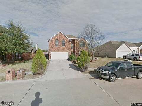 Redding, CEDAR HILL, TX 75104