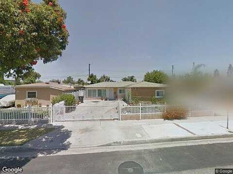 206Th, LAKEWOOD, CA 90715