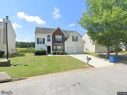 Spring Lake, FAYETTEVILLE, GA 30215