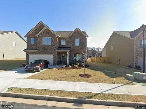 Gaines, JONESBORO, GA 30238
