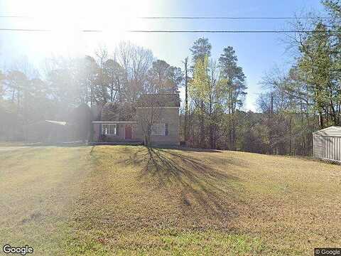 Regency, MACON, GA 31211