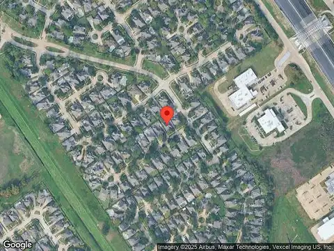 Canyon Breeze, TOMBALL, TX 77377