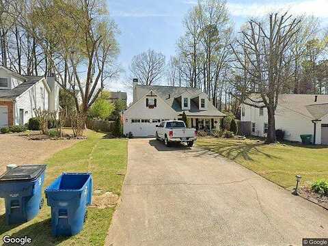 Ocee View, ALPHARETTA, GA 30022