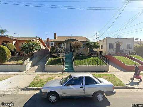 Concord, LOS ANGELES, CA 90023