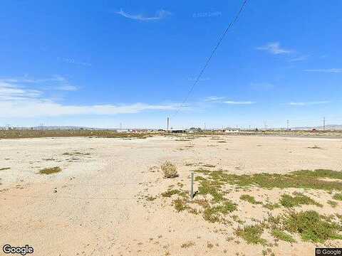 Cactus, ADELANTO, CA 92301