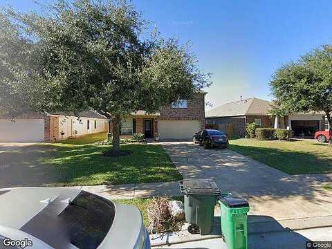 Riata Canyon, CYPRESS, TX 77433
