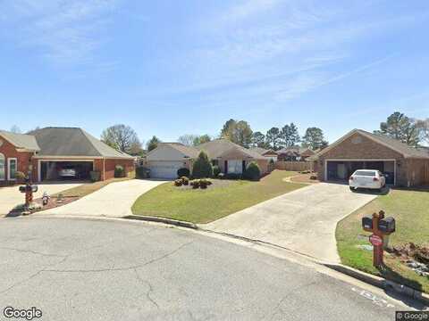 Arbour, WARNER ROBINS, GA 31088