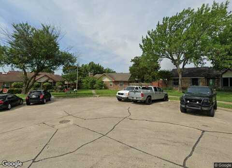 High Mesa, GARLAND, TX 75041