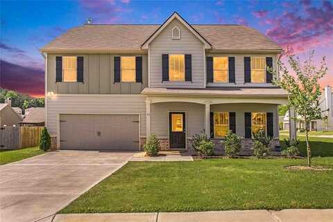 Belfield, ADAIRSVILLE, GA 30103
