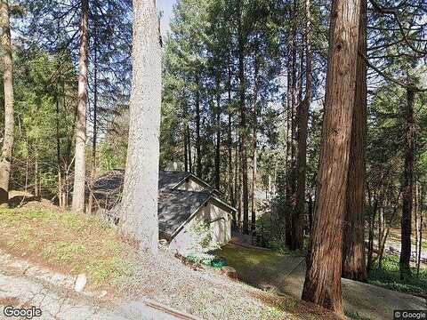 Footwall, GRASS VALLEY, CA 95945