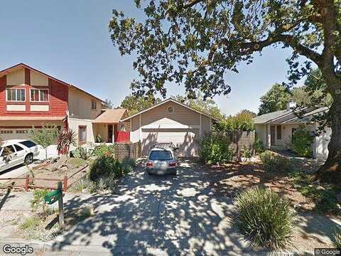 Rubicon, SANTA ROSA, CA 95401
