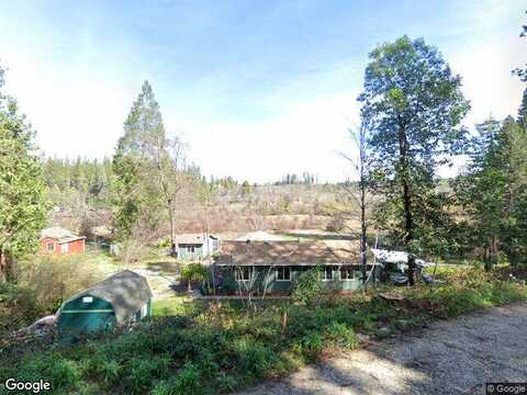 Footwall, GRASS VALLEY, CA 95945