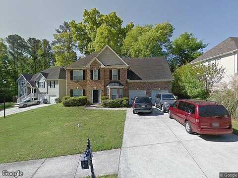 Northcutt Station, ACWORTH, GA 30101