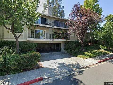 Wesley, WALNUT CREEK, CA 94597