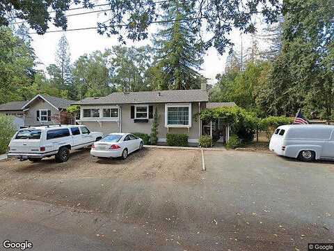 Ridge Park, CONCORD, CA 94518