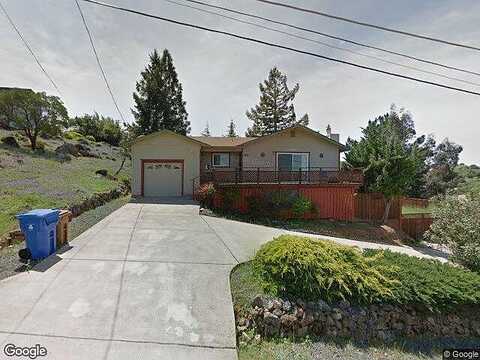 Emerald, KELSEYVILLE, CA 95451