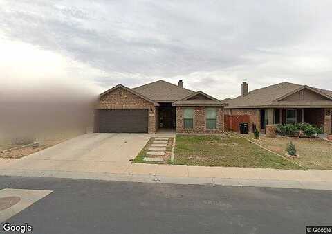 93Rd, ODESSA, TX 79765