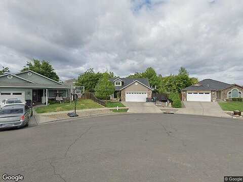 Scholarship, MEDFORD, OR 97501