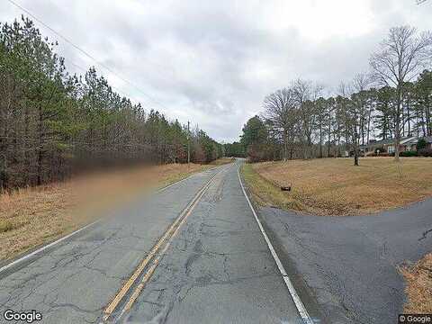 Lower Moncure Rd, Sanford, NC 27330