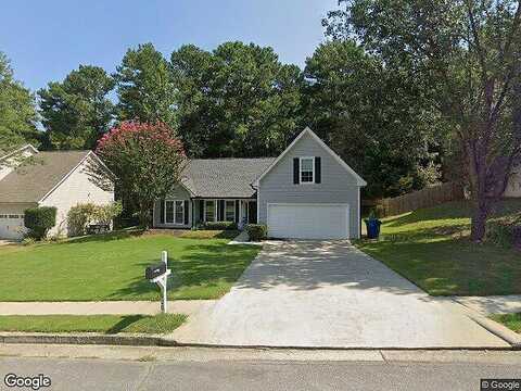 Alcovy Springs, LAWRENCEVILLE, GA 30045