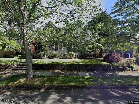 Thompson, PORTLAND, OR 97213