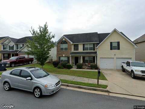 Jadetree, ATLANTA, GA 30349