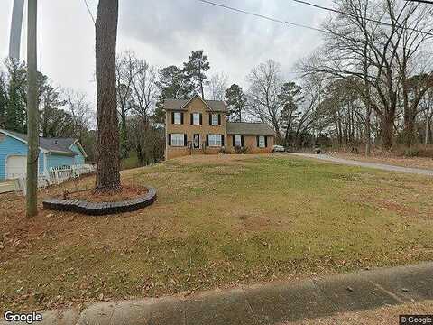 Elam, STONE MOUNTAIN, GA 30083