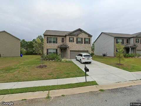 Lake Ridge, FAIRBURN, GA 30213