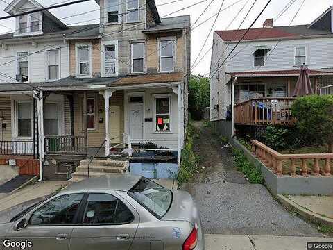 Penn, ALLENTOWN, PA 18102