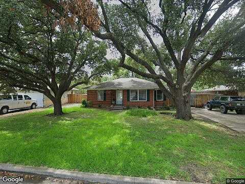 Eric, DALLAS, TX 75234