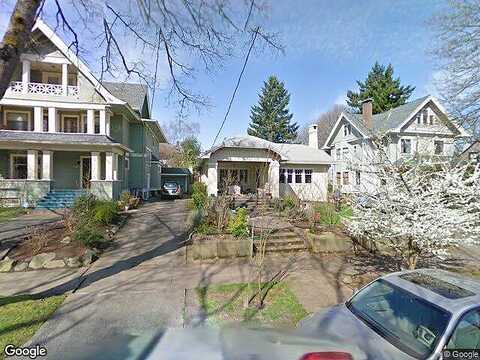 25Th, PORTLAND, OR 97212
