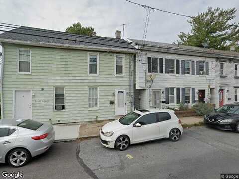 Allen, MECHANICSBURG, PA 17055