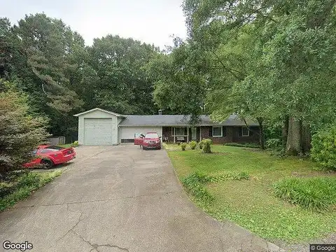 Dogwood, CANTON, GA 30114