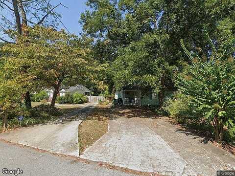 Grace, ATLANTA, GA 30316