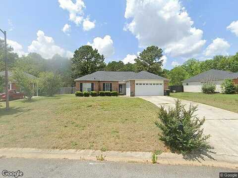 Castle Pines, BONAIRE, GA 31005