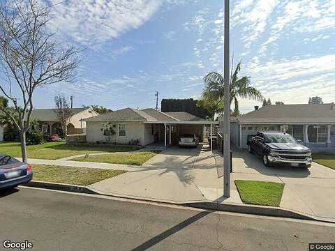 Cowley, BELLFLOWER, CA 90706
