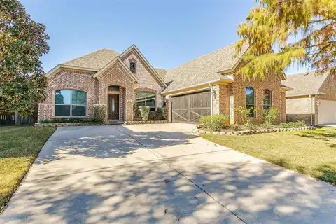 Monticello, BURLESON, TX 76028