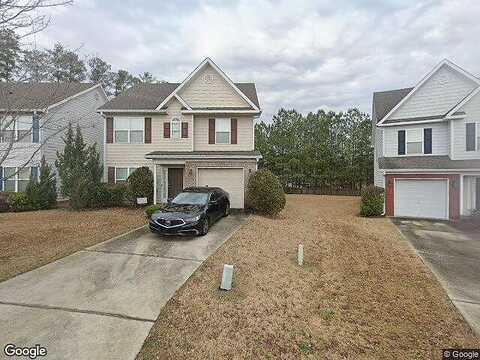 Hickory Lane, UNION CITY, GA 30291