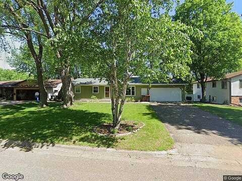 46Th, SAINT PAUL, MN 55128