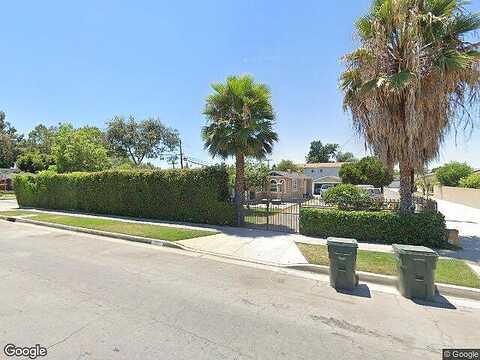 Central, EL MONTE, CA 91733