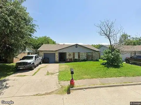 Sheriff, GRAND PRAIRIE, TX 75051