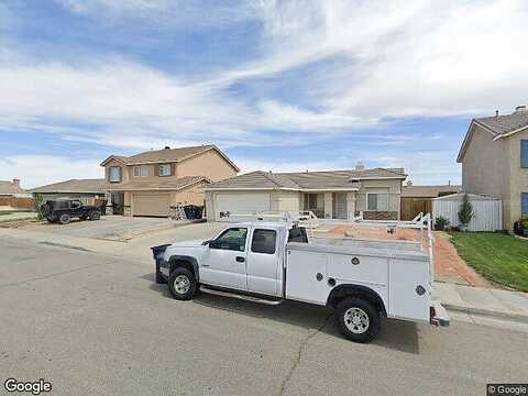 Westpark, ROSAMOND, CA 93560