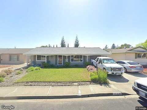 Lassen, VACAVILLE, CA 95687