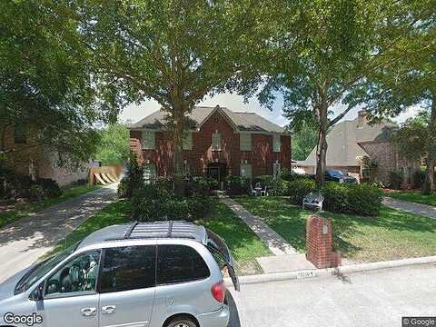 Chriswood, CYPRESS, TX 77429