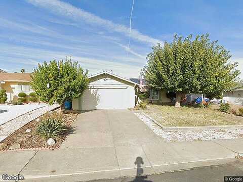 Manzanita, VACAVILLE, CA 95688